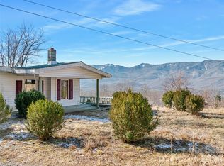 215 High View Trl, Burnsville, NC 28714
