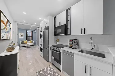 Rented by Vector New York, LLC