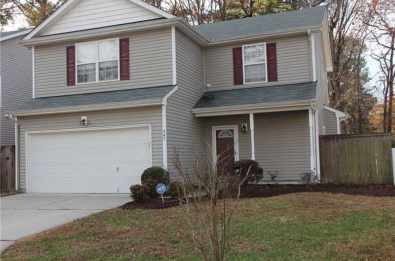 1st image of 445 Garcia Dr