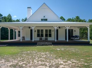 221 Butler Rd SE, Milledgeville, GA 31061