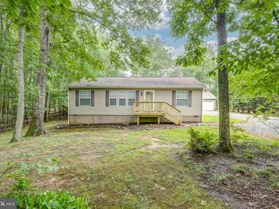 391 Linda Ln, Mineral, VA, 23117
