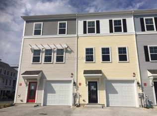 13003 Bowline Ln UNIT 1, Ocean City, MD 21842
