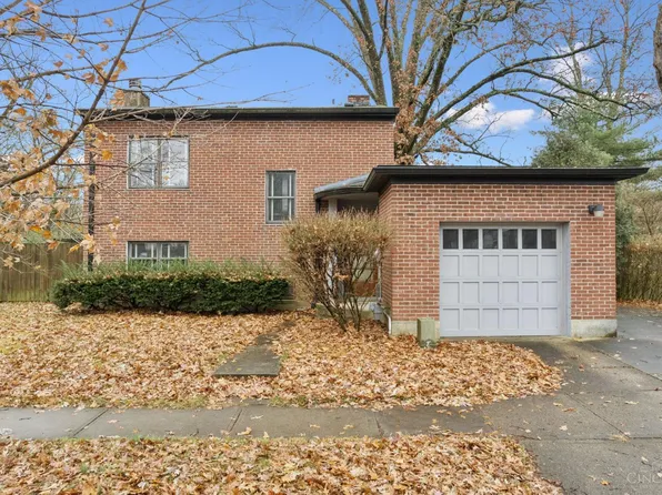 84 Burley Cir, Cincinnati, OH 45218