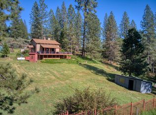 4960 Omo Ranch Rd, Somerset, CA 95684