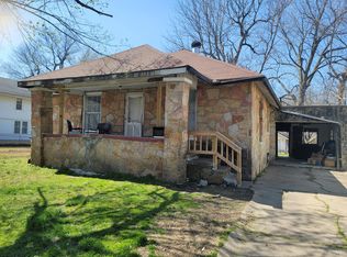 131 G St NW, Miami, OK 74354