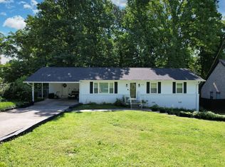 2704 Parkwood Trl NW, Cleveland, TN 37312