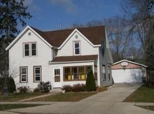 1016 W Main St, Princeton, WI 54968