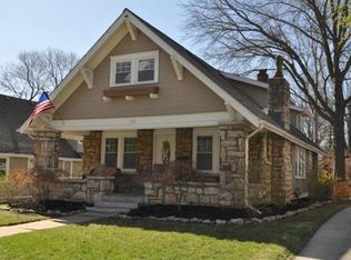 113 E 65th St, Kansas City, MO 64113