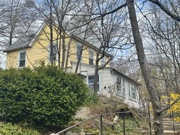 90 Frances Avenue, Harrison, NY 10528