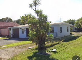 3428 SW 65th Ave #A, Miami, FL 33155