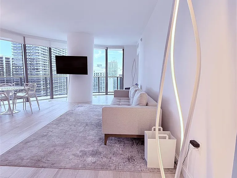 55 SW 9th St #4003 — Photo 3