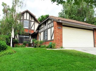 26728 Peajay Way, Santa Clarita, CA 91351