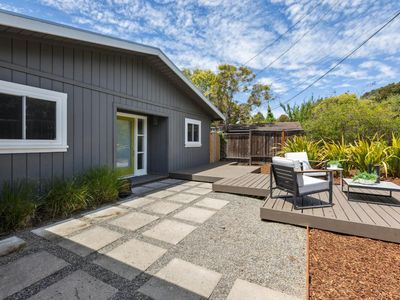 122 Oak Drive, San Rafael, CA, 94901