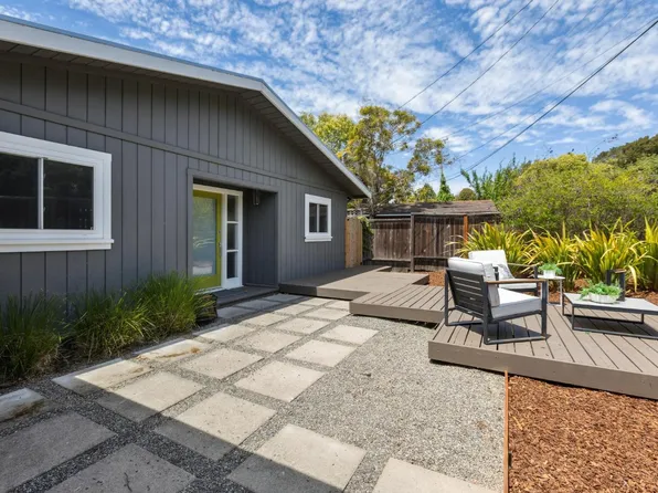 122 Oak Drive, San Rafael, CA 94901