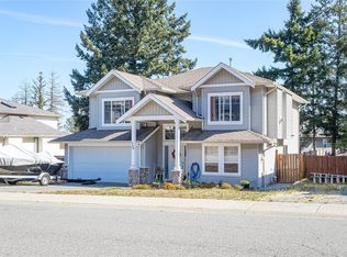 754 Southland Way, Nanaimo, BC V9R 6P4