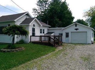 923 N Brush St, Fremont, OH