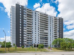 2055 Upper Middle Rd #1605, Burlington, ON L7P3P4