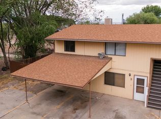 3285 1/2 Lombardy Ln APT D, Clifton, CO 81520