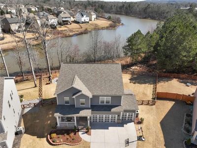 6145 Stargazer Way, Cumming, GA, 30028