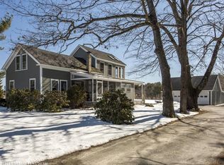 2004 Hotel Rd, Auburn, ME 04210