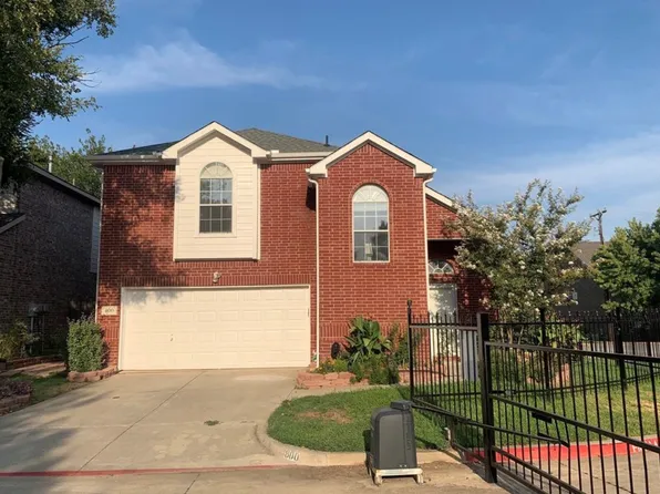 800 Palomino Dr, Euless, TX 76039