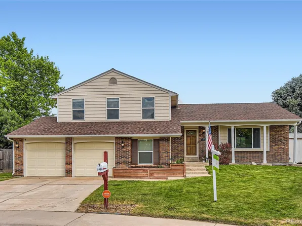1496 S Yampa Court, Aurora, CO 80017