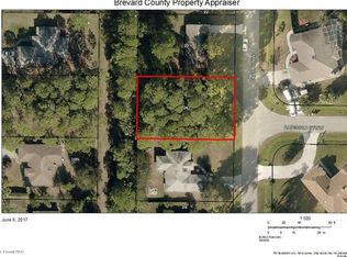 1444 Cass Ave NW, Palm Bay, FL 32907