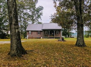 1551 Bernard Rd, Greeneville, TN 37743