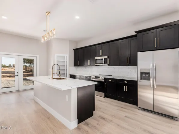 655 S First Street, Coolidge, AZ 85128