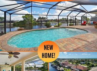 2805 SW 29th Ave, Cape Coral, FL 33914