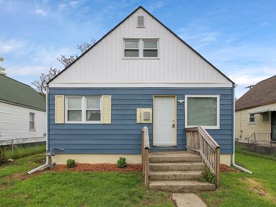 1352 E 16th Ave, Columbus, OH, 43211