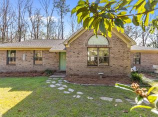 1288 Indian Hills Rd, Monticello, FL 32344