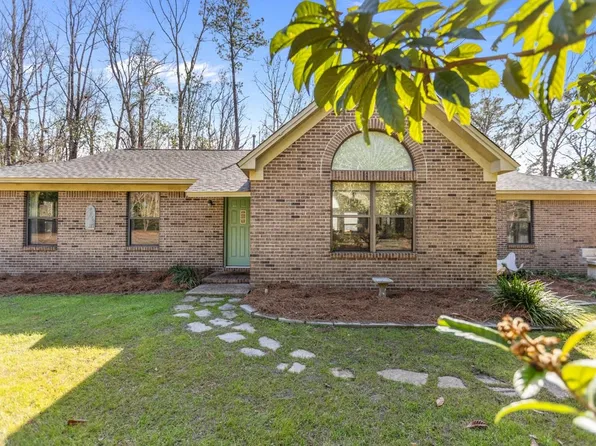 1288 Indian Hills Rd, Monticello, FL 32344