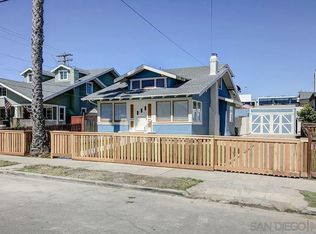 3435 29th St, San Diego, CA 92104