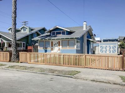 3435 29th St, San Diego, CA, 92104