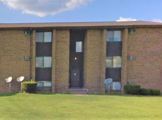 31 Carter Cir APT 2, Youngstown, OH 44512