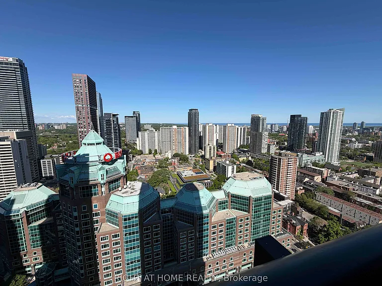 101 Charles St E #3010 — Photo 12