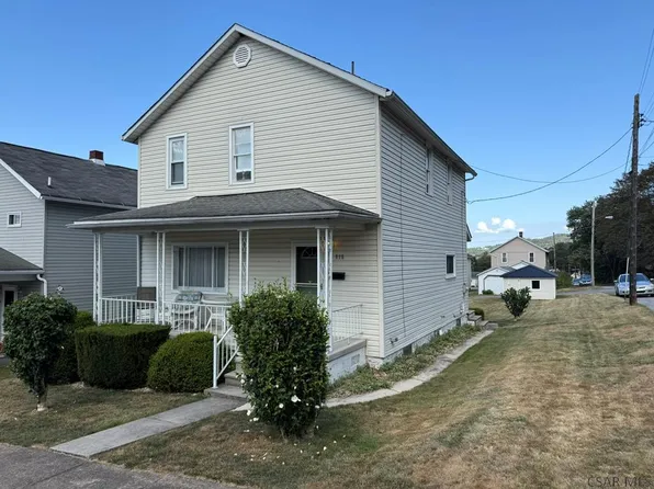 615 22nd St, Windber, PA 15963