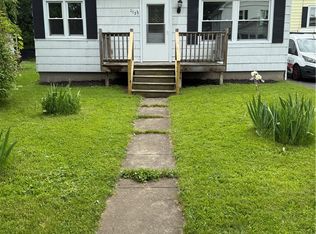 202 Klein St, Rochester, NY 14621