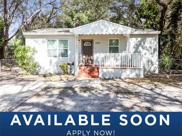 1155 NE 133rd St, North Miami, FL 33161