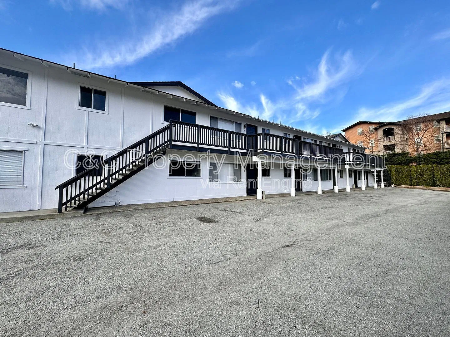 1 bed, 1.0 bath, 450 sqft, $2,100 — Photo 3