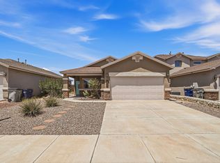 14741 Bobby Joe Hill Dr, El Paso, TX 79938