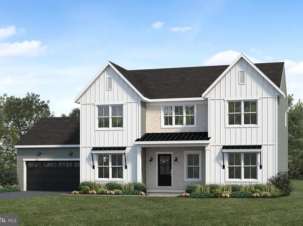 641 Sunset Blvd, Annville, PA 17003