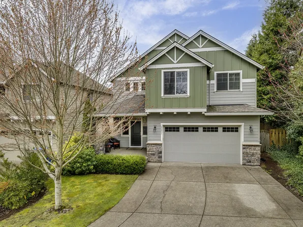 22831 SW Park Row, Sherwood, OR 97140