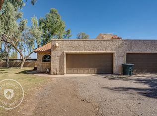 1922 N Avenida De Palmas, Casa Grande, AZ 85122