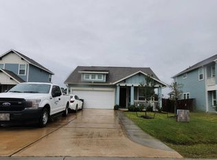 13354 Pecan Trails Dr, Santa Fe, TX 77510