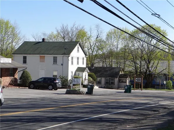1354 Route 9w, Marlboro, NY 12542