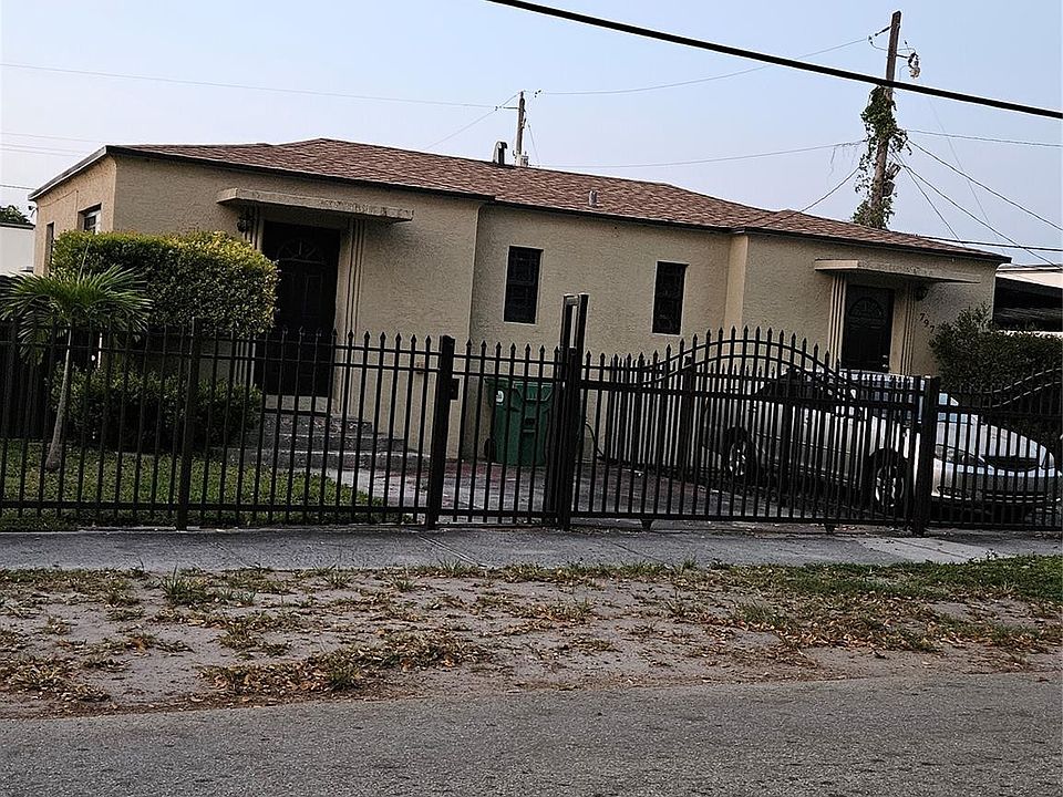 2nd image of 797 NW 100th Street
