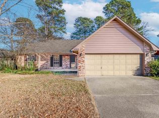 4305 Holmes Dr, Little Rock, AR 72223