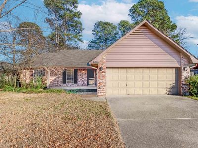 4305 Holmes Dr, Little Rock, AR, 72223